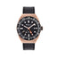 Ferragamo Ferragamo SLX GMT Silicone Watch