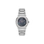 Ferragamo Elliptical Mother of Pearl Watch