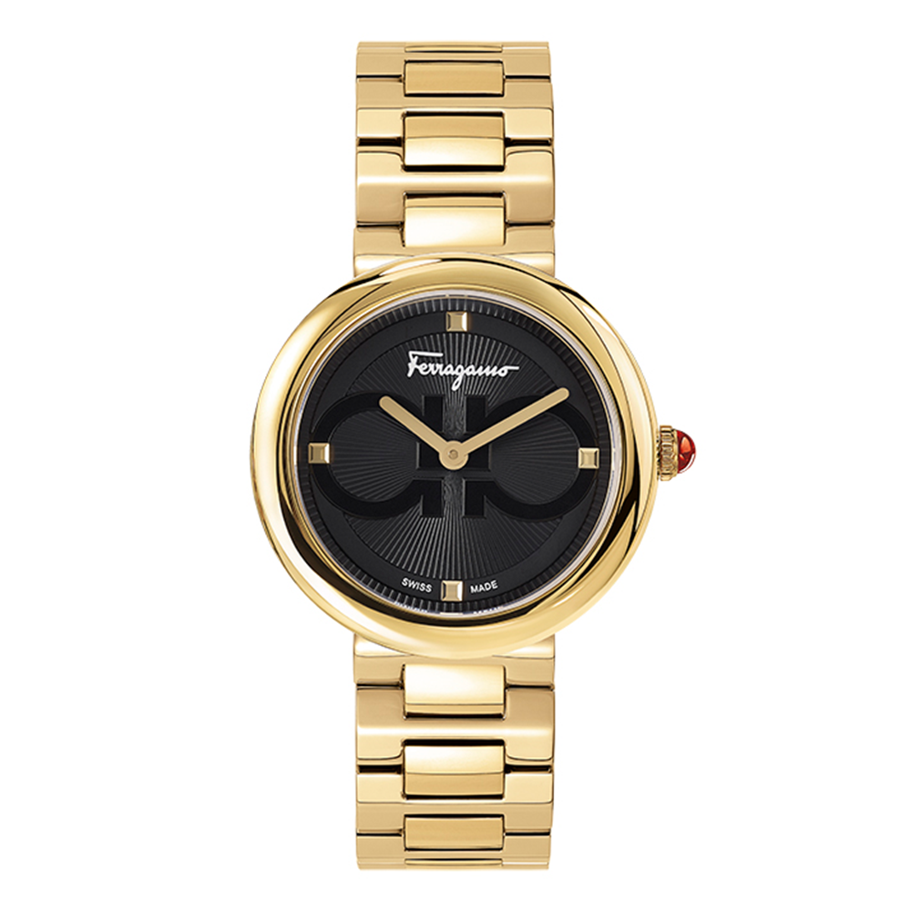 Ferragamo Chic Ladies Watch