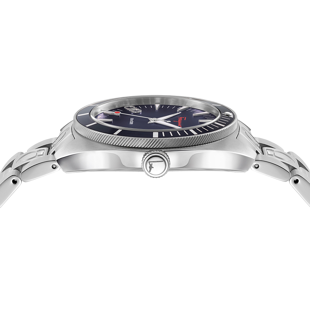 Ferragamo Experience Watch