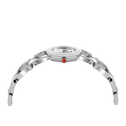 Ferragamo Double Gancini Stud Watch