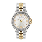 Ferragamo Studmania Ladies  Watch