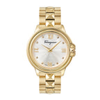 Ferragamo Studmania Ladies Watch