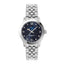 Ferragamo Duo Moonphase Ladies Watch