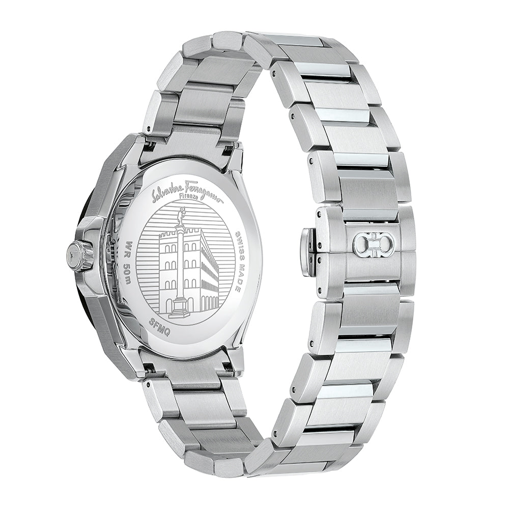 ساعة فيراغامو فيراغامو للرجال ساعة فيراغامو فيراغامو للرجال