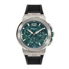 Ferragamo F-80 Titanium Tech Mens Watch