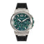 Ferragamo F-80 Titanium Tech Mens Watch