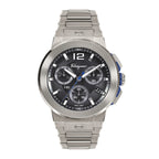 Ferragamo F-80 Titanium Tech Mens Watch