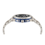 Ferragamo F-80 Titanium Tech Men's Watch