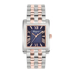 Ferragamo Ferragamo Lace Bracelet Watch
