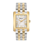 Ferragamo Ferragamo Lace Bracelet Watch