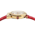 Ferragamo Gancini Ruby Watch