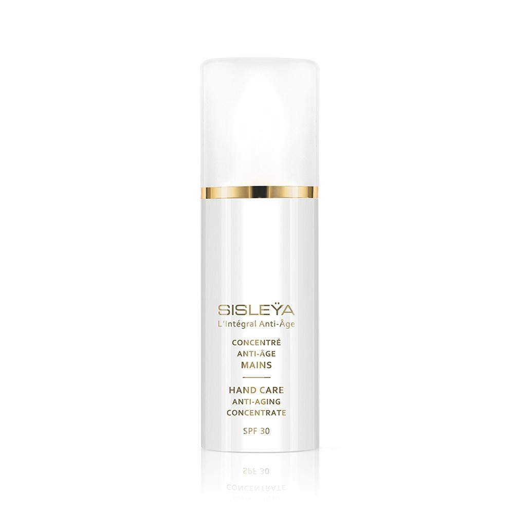 كريم العناية باليدين المركز المضاد للشيخوخة SPF 30 من Sisley L'Integral كريم العناية باليدين المركز المضاد للشيخوخة SPF 30 من Sisley L'Integral