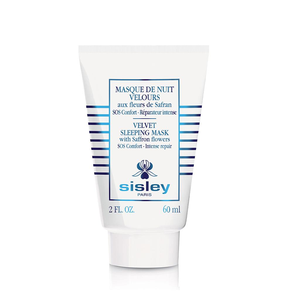 Sisley Velvet Sleeping Mask 60ml