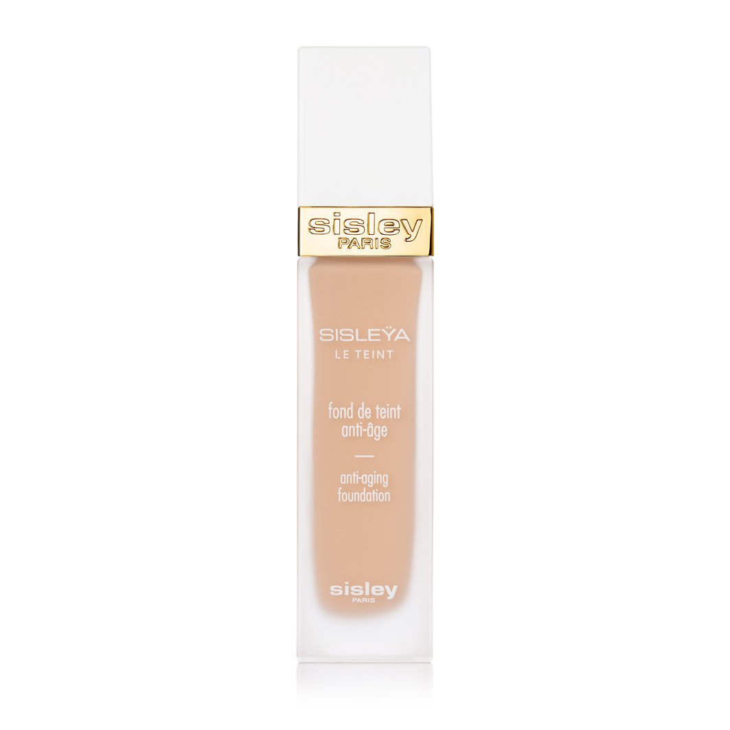 Sisleya Le Teint -  Anti Aging Foundation