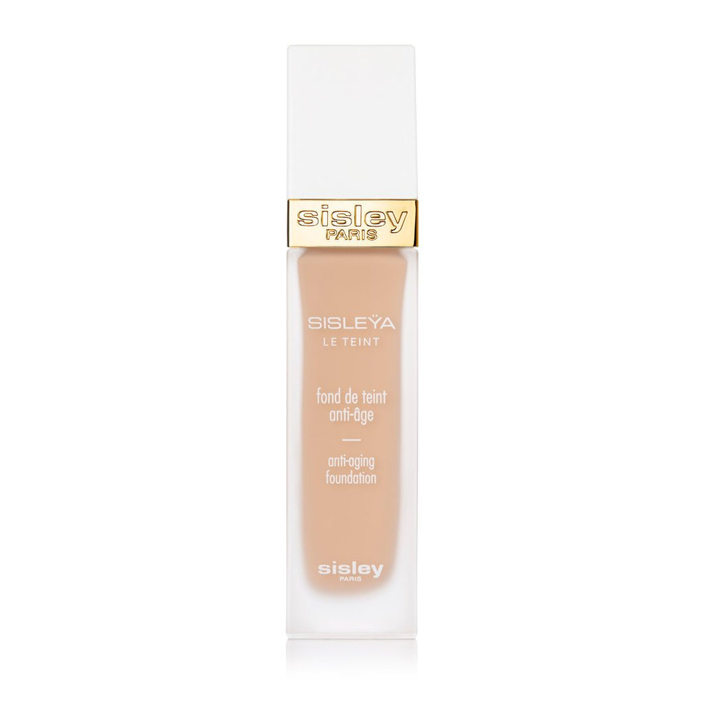 Sisleya Le Teint -  Anti Aging Foundation