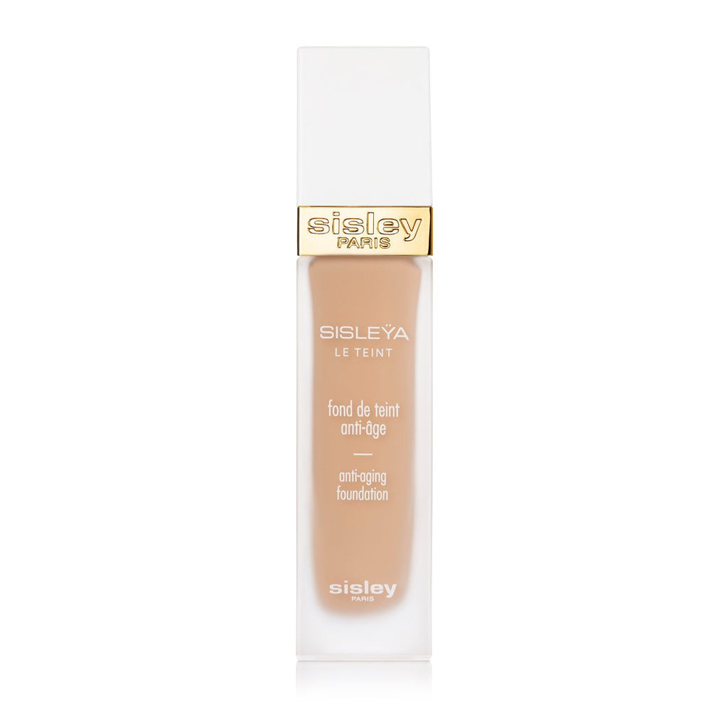 Sisleya Le Teint -  Anti Aging Foundation