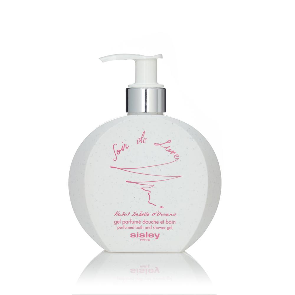 جل الاستحمام المعطر Soir de Lune جل الاستحمام المعطر Soir de Lune