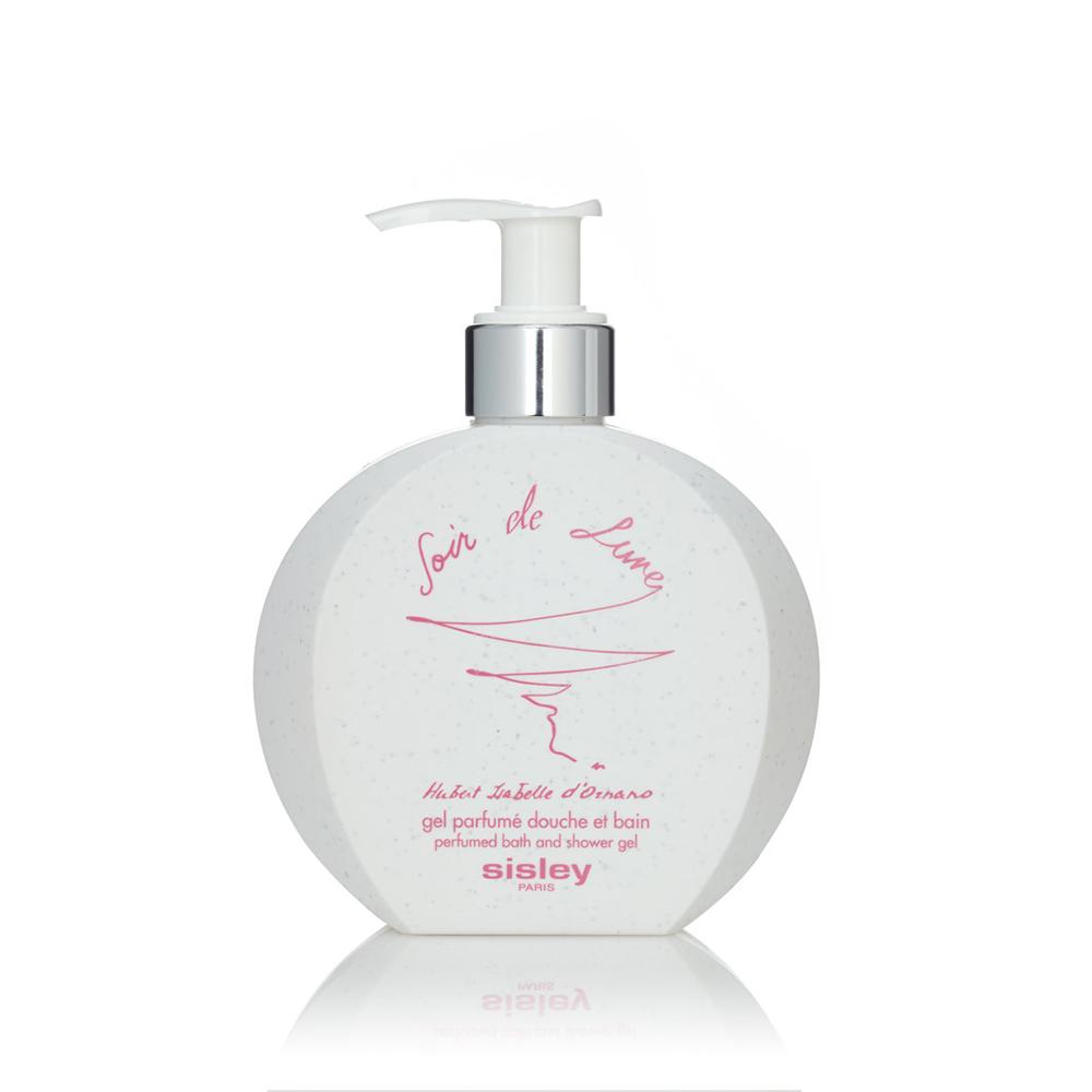 Soir de Lune Perfumed Bath &amp; Shower Gel