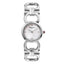 Double Gancini Round Watch
