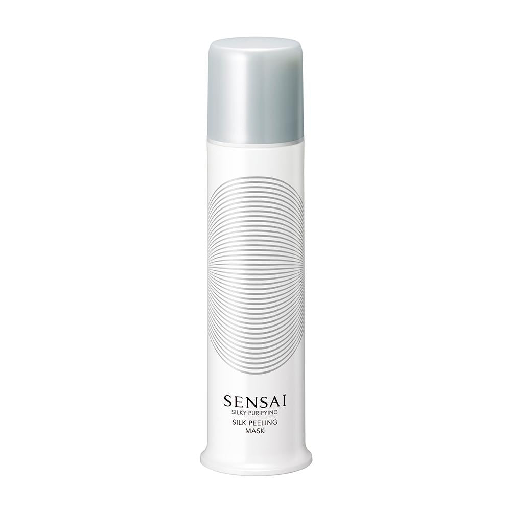 Silky Purifying Peeling Mask Silky Purifying Peeling Mask