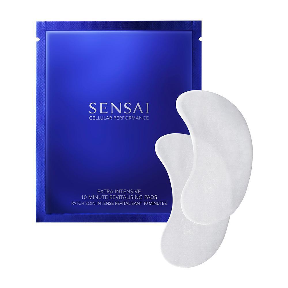 Cellular Performance Extra Intensive 10 Minute Revitalising Pads