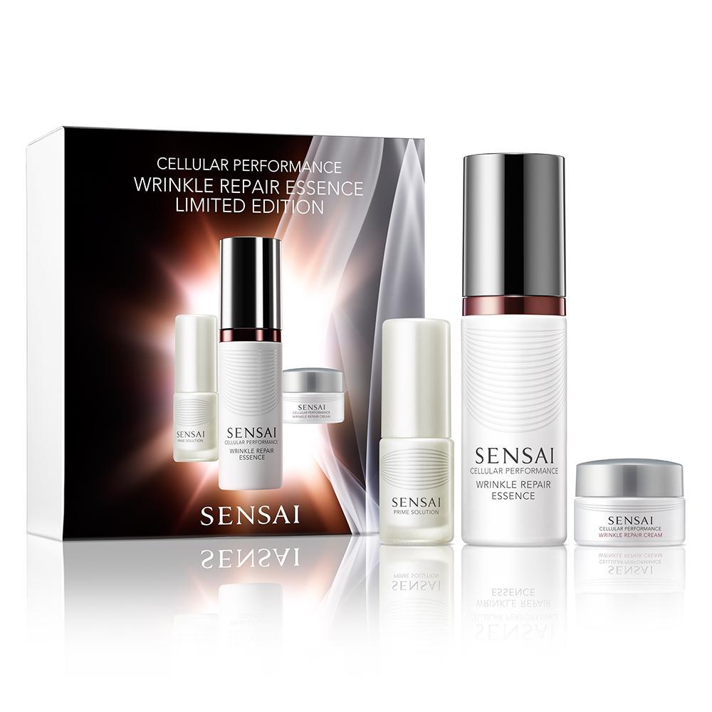 Cellular Performance Wrinkle Repair Essence - Limited Edition Set