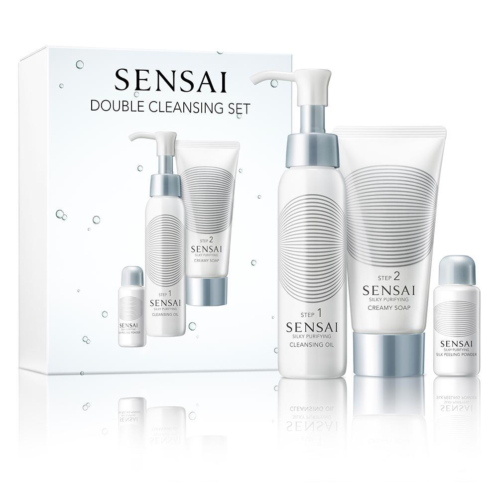 Double Cleansing Set