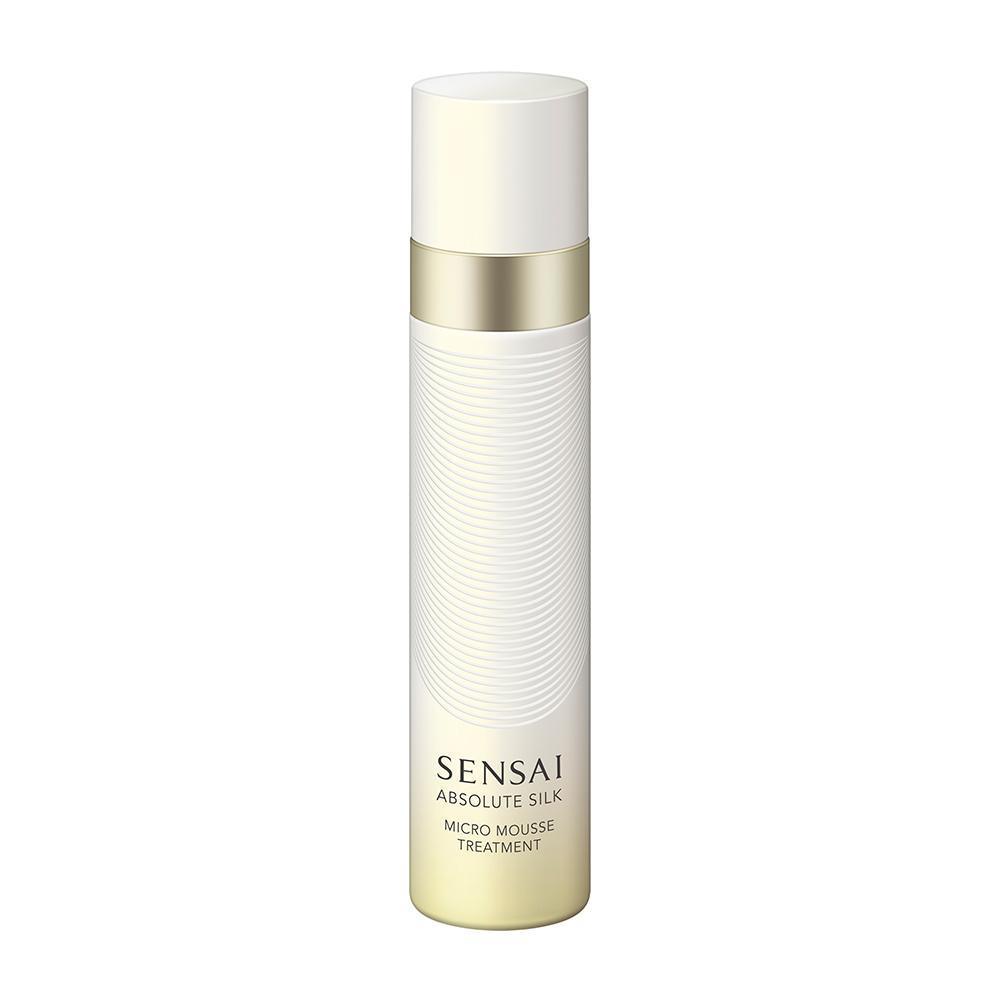 Absolute Silk Micro Mousse Treatment Absolute Silk Micro Mousse Treatment