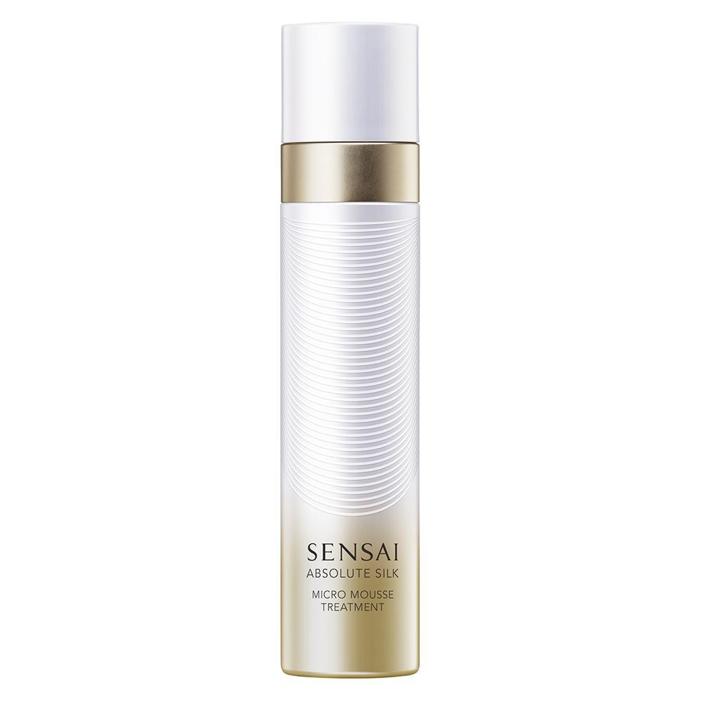 Absolute Silk Micro Mousse Treatment - Limited Edition Set
