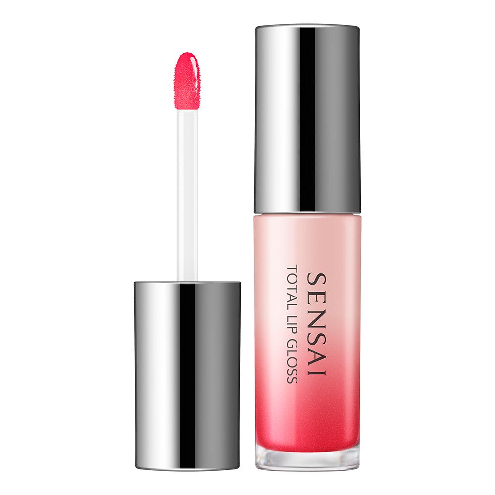 Total Lip Gloss In Colours 01