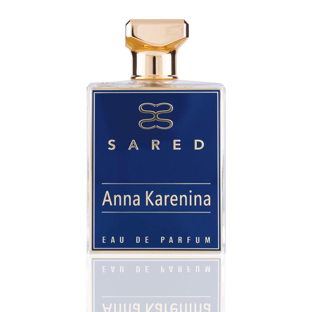 Anna Karenina Eau de Parfum 100ml