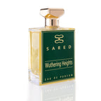 Img Text Of SARED Perfume Bottle Wuthering Heights Edp Pari Gallery Qatar