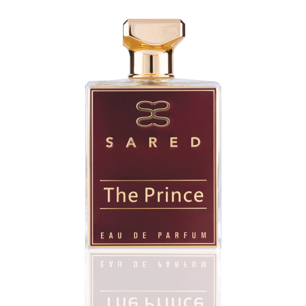 عطر ذا برينس أو دي بارفان 100 مل عطر ذا برينس أو دي بارفان 100 مل