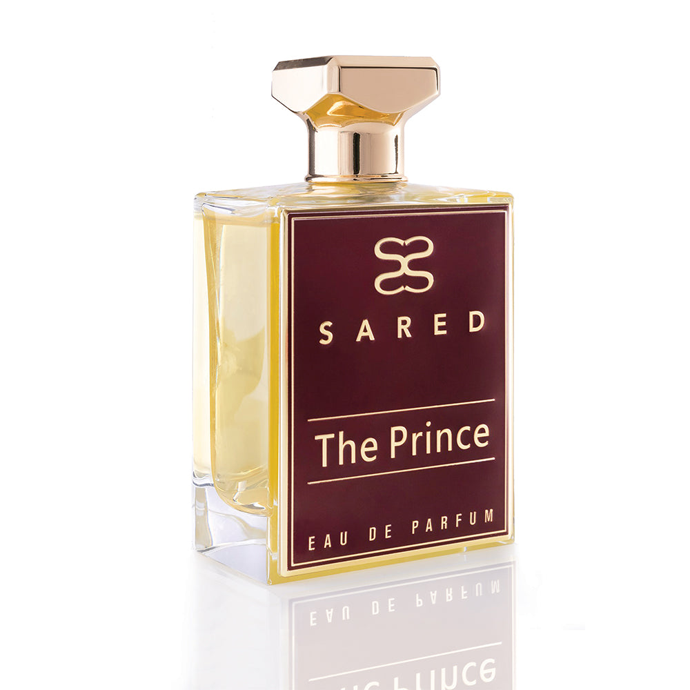 عطر ذا برينس أو دي بارفان 100 مل عطر ذا برينس أو دي بارفان 100 مل