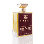 The Prince Eau de Parfum 100ml