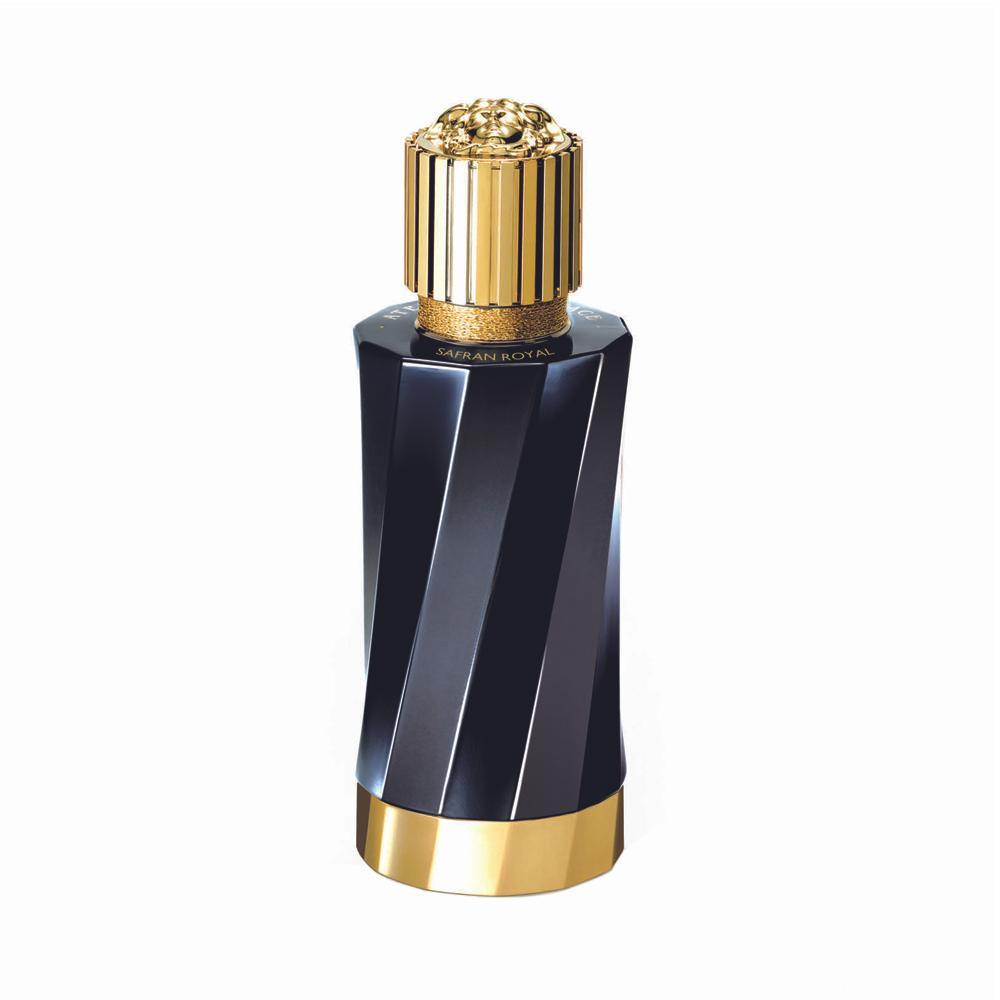 Atelier Versace Safran Royal - Eau de Parfum 100ml Main image