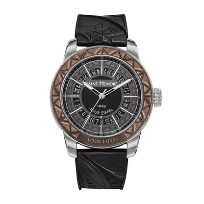 Saint Honore Tour Eiffel Gents Watch