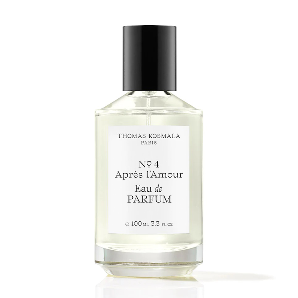 No. 4 Après l’Amour Eau de Parfum 100ml Main image