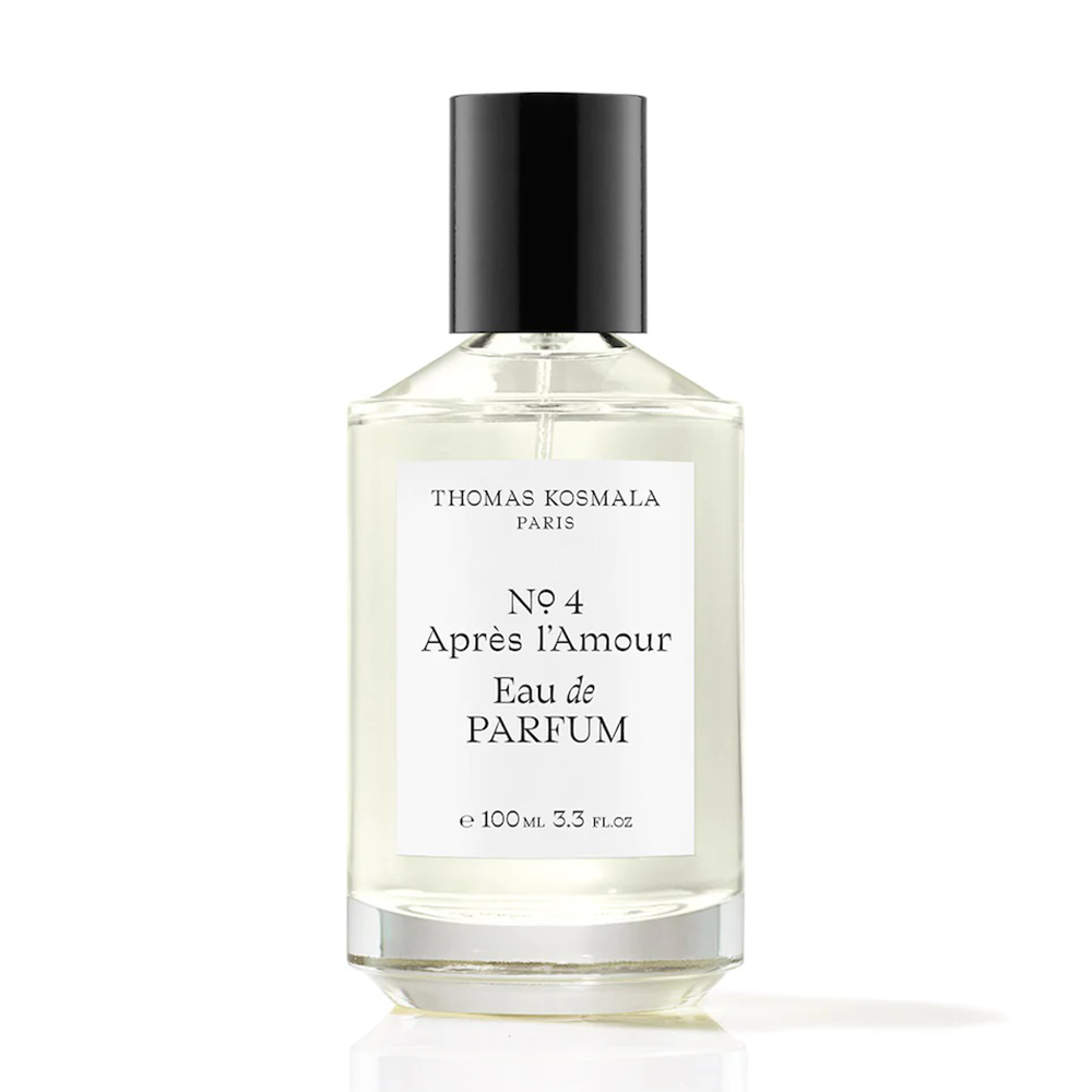 No. 4 Après l’Amour Eau de Parfum 100ml