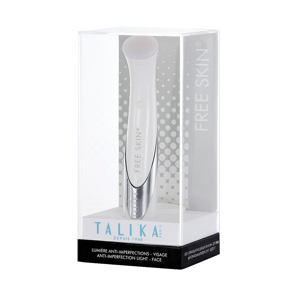 Talika Free Skin
