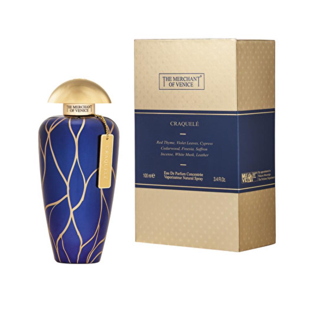 Exclusive Craquele EDP 100ml