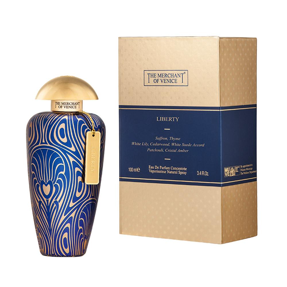 Exclusive Liberty EDP 100ml