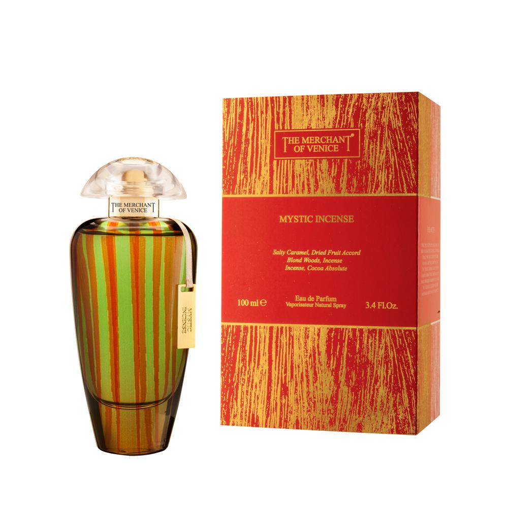 Mystic Incense EDP 100ml