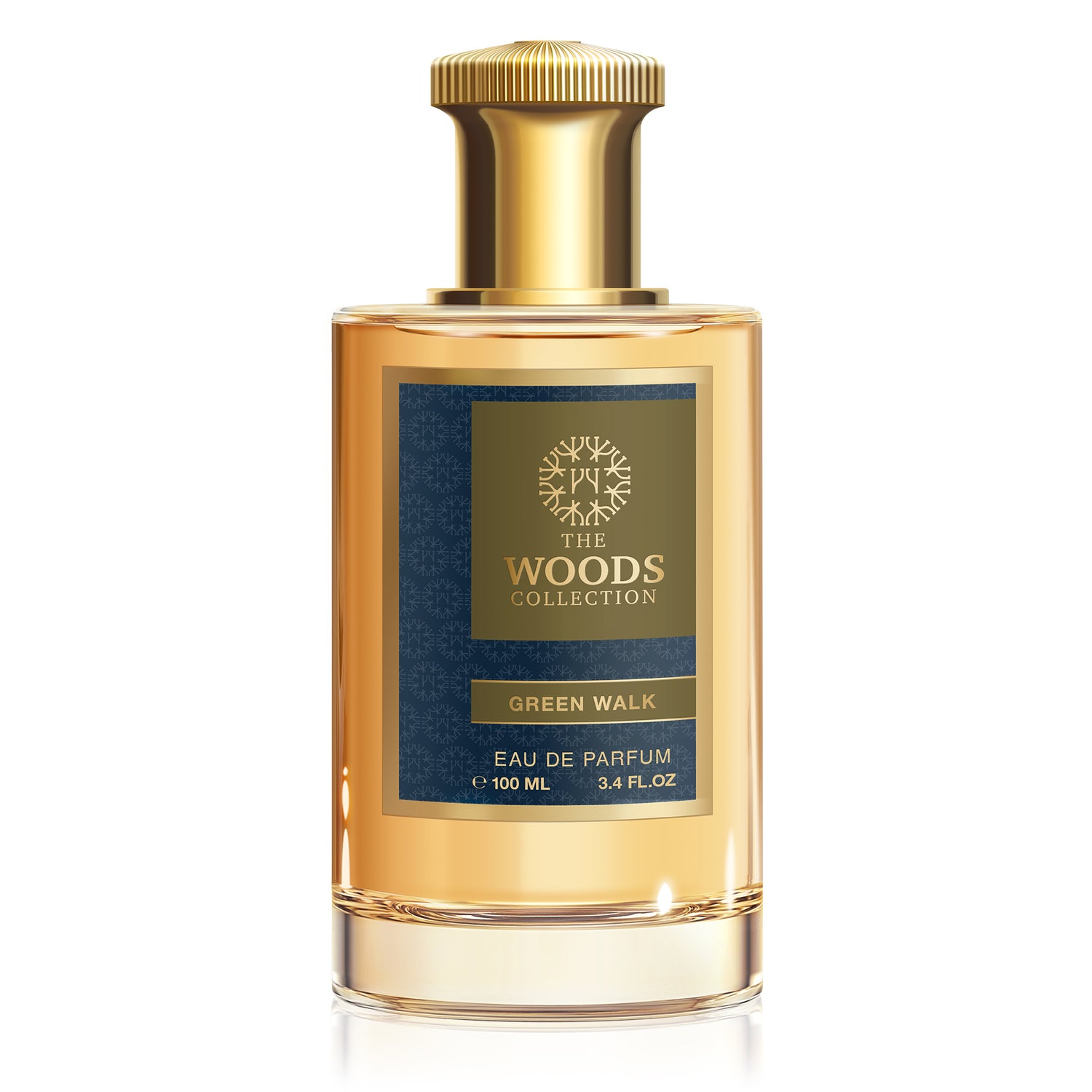 عطر جرين ووك أو دو بارفان 100 مل عطر جرين ووك أو دو بارفان 100 مل