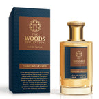 Dancing Leaves Eau de Parfum 100ml-Pari Gallery Qatar