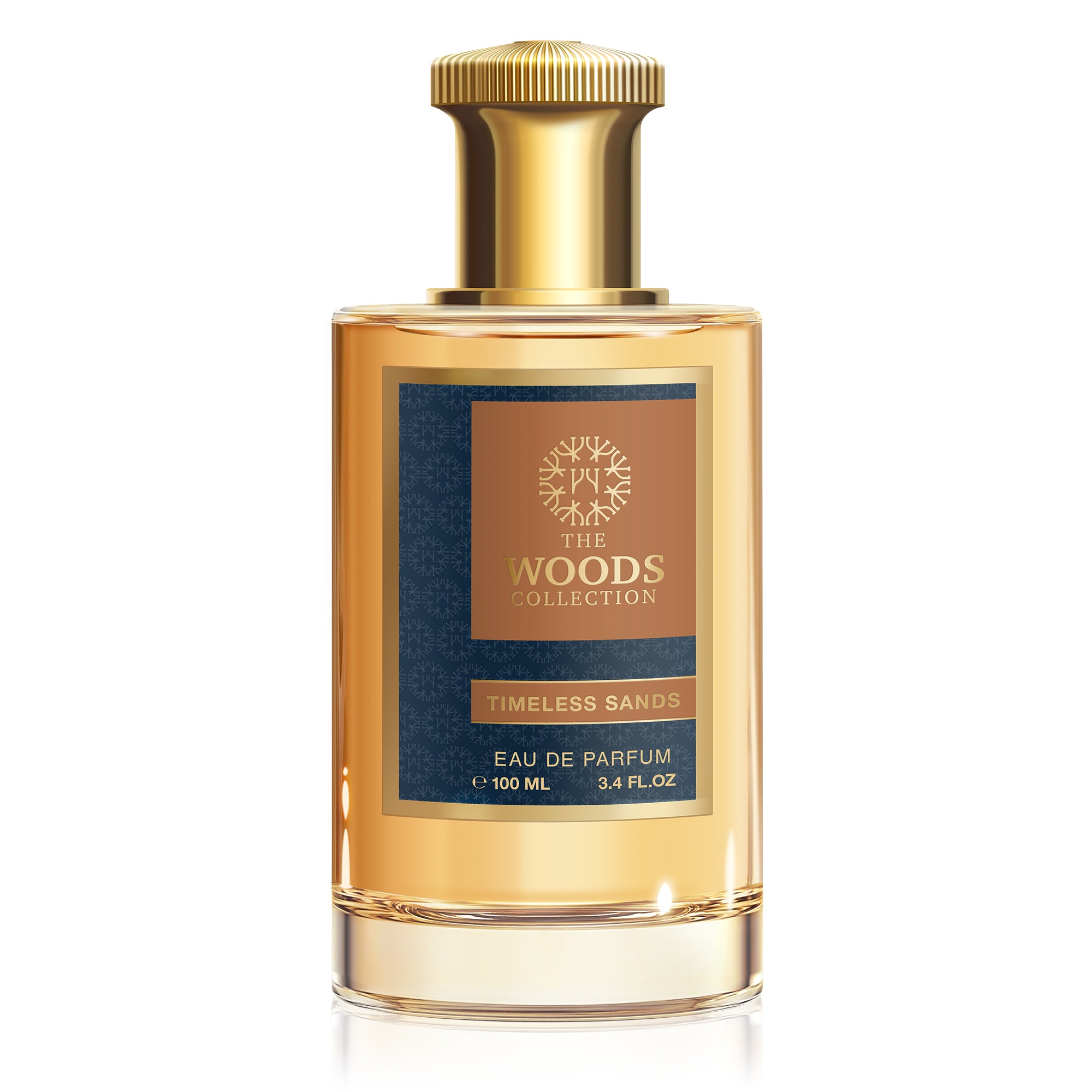 Timeless Sands Eau de Parfum 100ml Secondary image