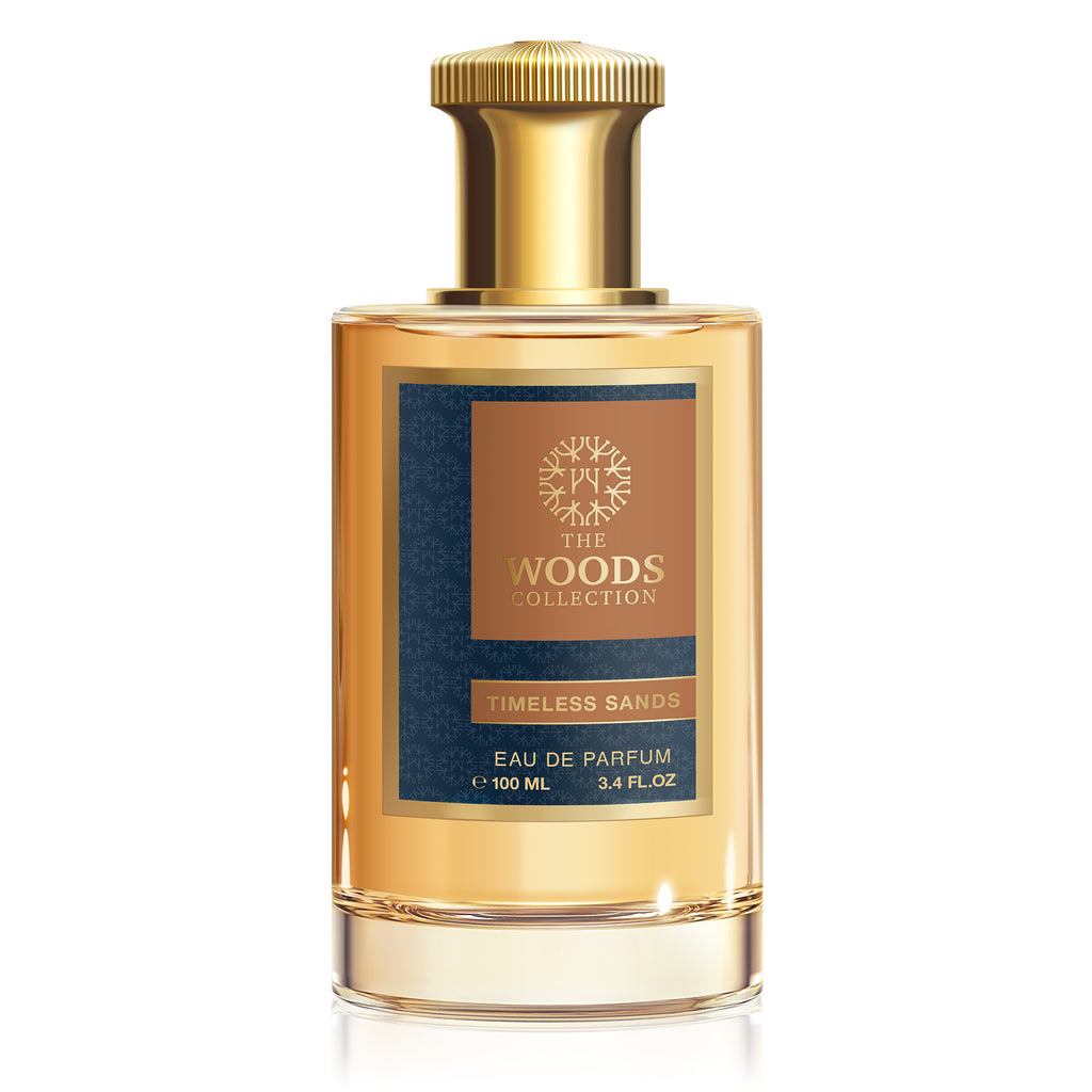Timeless Sands Eau de Parfum 100ml-Pari Gallery Qatar