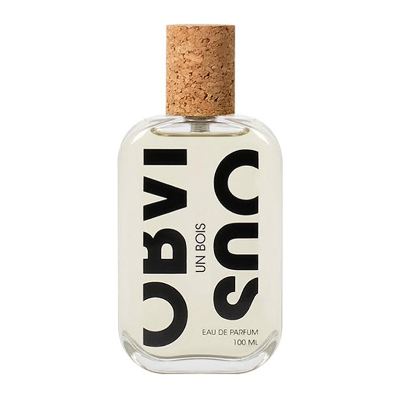 Image Of Obvious See Through Bottle Fragrance Un Bois Eau De Parfum 100ml Pari Gallery Qatar