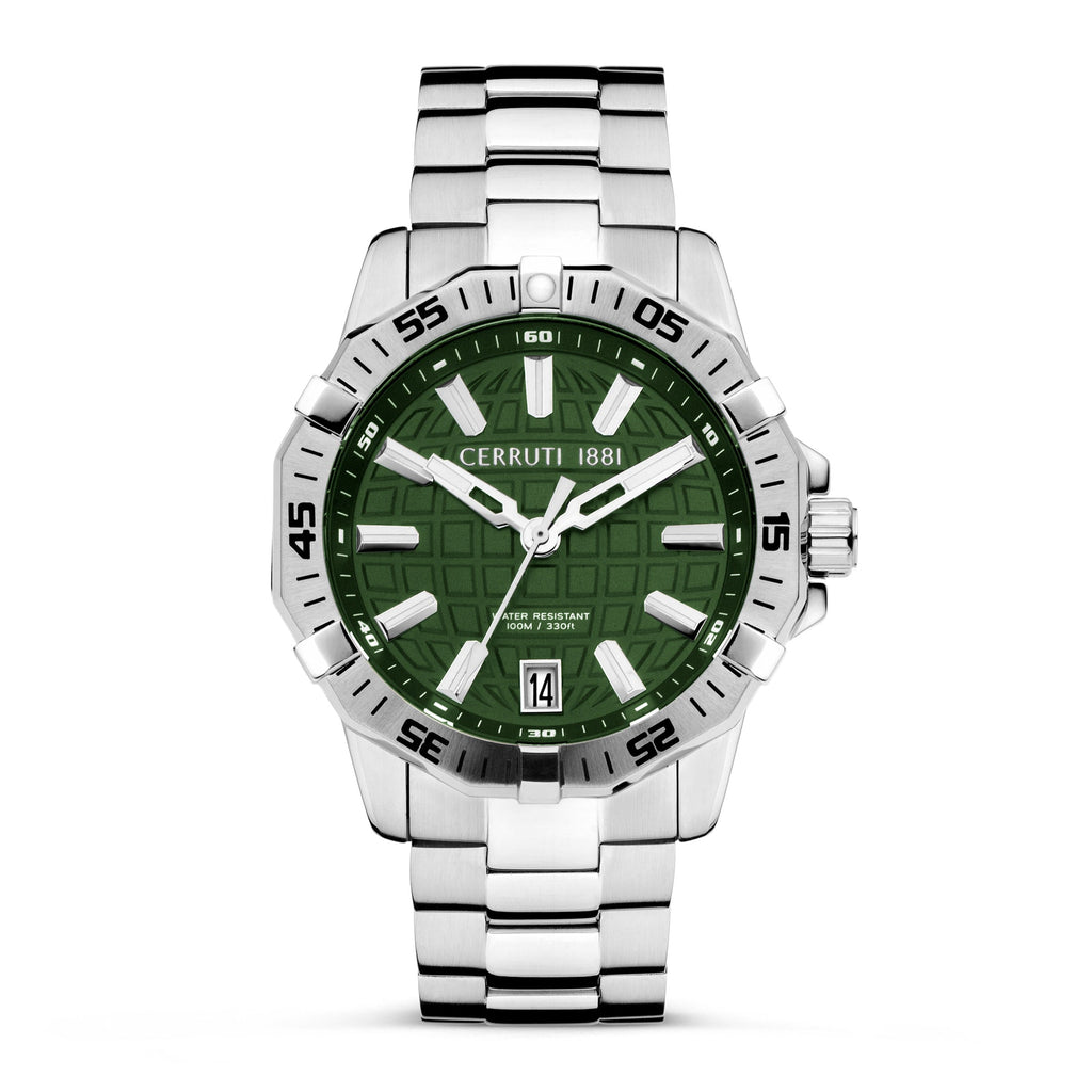 Cerruti Vallelaghi Men's Watch